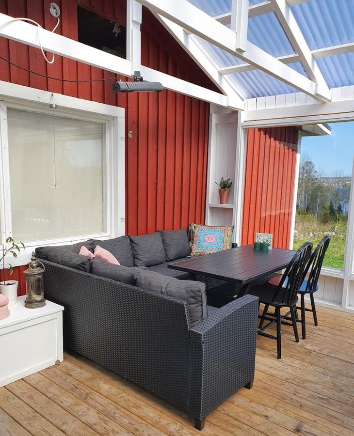 Ytterfalle 169 Härnösand Kültér fotó
